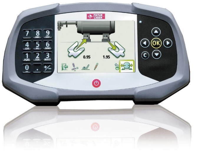 Szakembereink a  világvezető gyártó, ©ACOEM termékeit használják. Régi ügyfeleink számára műszerbérlési lehetőséget nyújtunk.